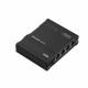 Teltonika Switch TSW304 4 Port Gigabit Industrial unmanaged Switch DIN RAIL