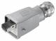 Weidmüller IE-PS-V05M-RJ45-FH plug RJ45 tool-free 1963200000