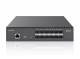 EnGenius Switch fully managed Layer2+ 12 Port? 12x SFP+? 24,1 cm ( 9,5 inch ) ? Half-Rack Aggregation ? ECS5512F ? EnGenius Cloud