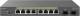 EnGenius EWS2910P-FIT Switch 8-port GbE PoE.af/at(+)55W 2xSFP Deskt.wall-mountab