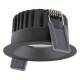 Osram 4099854000126 Ledvance SP FIX P 8W927 PS DIM IP44 BK EB spotlight fixed 640lm 2700K dimmable