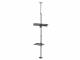 Equip floor stand 94 cm ( 37 inch )-177,8 cm ( 70 inch )/ 1TFT 40kg 1 shelf height si