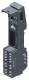 Siemens 6ES7193-6BP20-0BF0 SIMATIC ET 200SP BU20-P8+A4+0B BU-Typ F0 Push-In