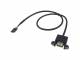 Equip USB2.0 4-Pin Hauptplatine->USB-A St/St 480Mbps 0.50m