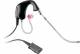 HP 8K780AA#AC3 Poly Headset H31CD