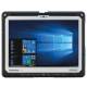 Panasonic TOUGHBOOK 33, MK4, 30,5cm (30,5 cm ( 12 Zoll )), AZERTY, hot-swap, USB, BT, Ethernet, WLAN, Intel Core i5, SSD, Win. 11 Pro, RB