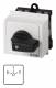 Moeller 029358 EATON T0-4-8440/IVS pole switch, Dahlander 029 358