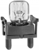 Heinz Illi 12913 Illinois glow lamp SG 234 E14, 230 volt long