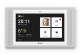 BAS IP AT-10 silver BAS-IP Innensprechstelle AT-10 white *Professional*