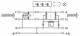 Phoenix Contact 2800786 Surge protection device - PT-IQ-3-HF-12DC-UT - 