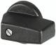 Moeller 038909 EATON KNB-T0 T handle black, 38909