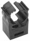 Siemens 6GK57988MB000AC1 SIEM 6GK5798-8MB00-0AC1 IWLAN Rcoax Cabl cable holder for Rcoax Cable VE=10