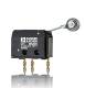 Zander Aachen 020700 MS7, micro switch