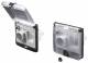 Rittal 2482600 SZ Interface flap, complete, mounting frame and interface inserts