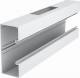 OBO Bettermann 6279160 OBO GA-ST70170RW T-Stück symmetrisch 70x170mm Aluminium 