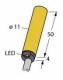 Turck NI5-K11-AP6X Inductive Sensor 46611