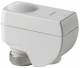Siemens BPZ:SSA955 SIEM SSA955 Radiator-Ventilan 