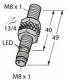 Turck BI1.5-EG08-AN6X-V1131 Inductive sensor 4602350