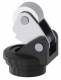 Siemens 3SE50000AE11 SIEM 3SE5000-0AE11 Antriebskopf für Posi 3SE51/52 Rollenhebel, Form E, Metallhebe