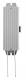 Schneider Electric VW3A7724 Schneider Bremswiderstand IP00 68Ohm 32W
