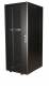 Equip 48,3 cm ( 19 inch ) Serverschrank Stahltür BF 800x1000mm 42HE schwarz