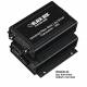 BlackBox MD650A-85 Universal Fiber Optic Line Driver Transceiver 850nm Multimode RS232,RS422,RS485 Datenübertragung