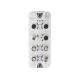 Ifm Electronic AL1321 IFM IO-Link Master DL EIP 4P IP69K