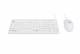 Baaske Medical 2010381 Baaske MTA+MMS MediTouch ST IP68 silicone DE white