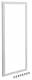 HAGER VZ115N Volta increase frame size. 5