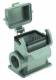 09300060297 Harting Socket housing, 6B 2xPG21