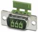 Phoenix Contact 1841909 Printed-circuit board connector - PSC 1,5/ 3-F - 