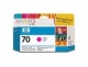 HP C9453A Tinte magenta 130ml #70