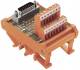 Weidmüller RS SD15B UNC 4.40 LP2N Schnittst. RSSD SUB-D-Stecker 8005211001