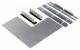 Hager BKB2508553B OT flat angle brush, outside f.BKB25085