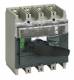 Schneider Electric 31171 Schneider switch disconnector INV400 4p 400A 690VACDC lever black