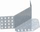OBO Bettermann 6069339 Corner REV 110 FT 110mm, taucgfeuerverzi