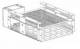 Cisco CDB-MNT-FLEX-C14= FLEX MOUNT IEC C14 CATALYST