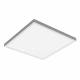 DOTLUX 5792-099090 LED-Aufbauleuchte PANELbig-ugr 295x295mm 21W COLORselect