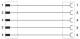 Phoenix Contact 1407269 Phoenix SAC-5P-M12MS/2,0-28X/M12FSSHOD Sensor-/Aktor-Kabel