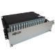 Eaton Power Quality PRELOADED FIBER PATCH PANEL 3U