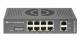 NVT Phybridge Switch FLEX 8 Port UTP/Zweidraht