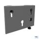 Vogels S063.8020 STAND HEAD (LIGHT)