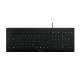 Cherry JK-8502DE-2 STREAM PROTECT WIRED GER