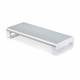 Startech.com 1MFSW-MONITOR-RISER ERGONOMIC MONITOR RISER STAND