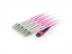 Equip MPO -> LC Trunk Fiber Patch Cord OM4 M/M 3.00m