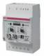 ABB ABB RD3P-48 differential current relay 12VAC/DC