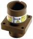 U.I. Lapp 44420279 LAPP EPIC POWERLOCK A6 S L1/BN BP M12 (1 