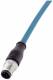 U.I. Lapp 2171082 Lapp IE-5-M12D-S-5-H-2-26-7-OE Industrial Ethernet Patchkabel 