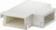 OBO Bettermann 7215648 OBO BSKH-FT091026 T-piece for BSKH I90/E30 gray 