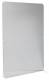 Schneider Electric NSYMM108 Schneider Einfache Montageplatte H1000xB800mm verzinkter Stahl